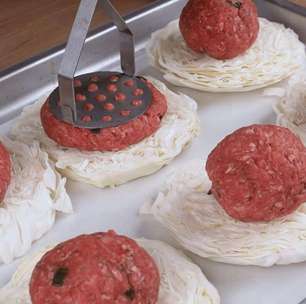 Receita de repolho com carne moída que promete surpreender sua família neste natal