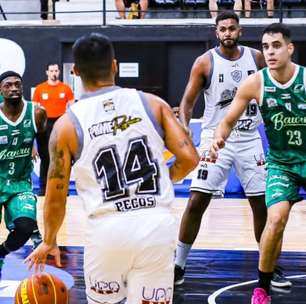 Botafogo vence Bauru, e Paulistano supera Brasília no NBB