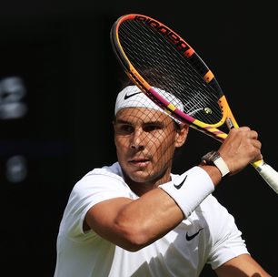 Netflix anuncia documentário sobre última temporada de Rafael Nadal no tênis