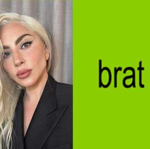 Lady Gaga escala colaborador do "BRAT" para "LG7"