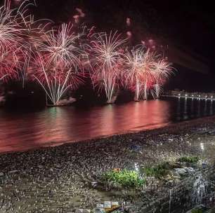 Réveillon de Copacabana terá show pirotécnico com fogosbonus 100 euros zebet3D; confira as novidades