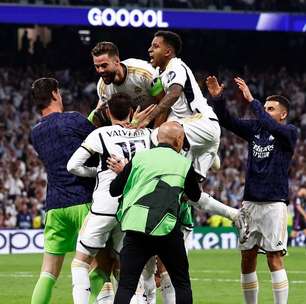 Muita grana! Veja quanto o Real Madrid faturou com o título da Copa Intercontinental