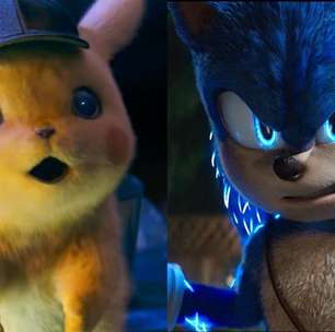 Pikachu estácaça niquel cassino'Sonic 3'? Entenda como o Pokémon 'participa' do novo filme do ouriço