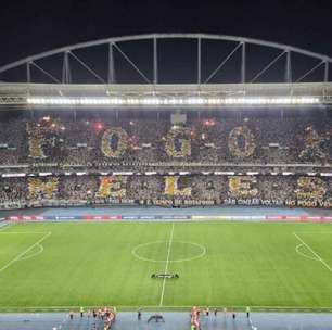 Botafogo divulga informações da venda de ingressos para o Mundial em 2025