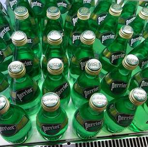 Autoridade sanitária da França recomenda suspensão da produção de água Perrier