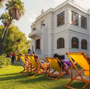 Férias no Jardim Botânico: Museu terá programação especial para todos os públicos