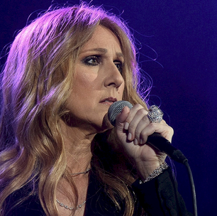 Celine Dion emociona com tributo tocante ao falecido marido