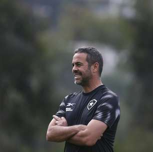 Botafogo: Artur Jorge recebe título do presidente de Portugal