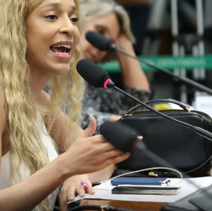 PGR denuncia deputado por injúria contra Erika Hilton