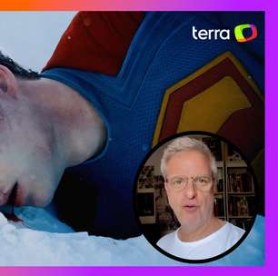 Veja 1º trailer de 'Superman' e entenda porque fãs estão preocupados