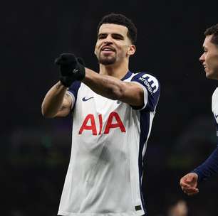 Palpite Tottenham x Manchester United - Copa da Liga Inglesa - 19/12/2024