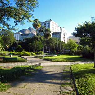 Praça Santos Dumont, na Gávea, terá concerto de natal gratuito neste sábado