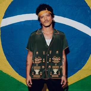 Bruno Mars: O Patrimônio de um Ícone Pop que Conquistou o Mundo