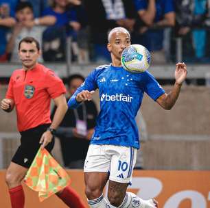 A exigência do Cruzeiro para vender Matheus Pereira