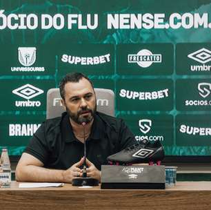 Fluminense muda estratégia nesta janela de transferências