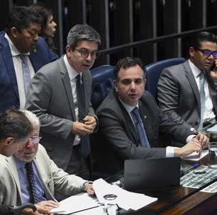 Senado aprova PL que pode elevarsites de apostas de jogos de futebolR$ 16 bilhões a arrecadação do governosites de apostas de jogos de futebol2025