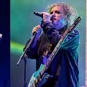 Golpistas anunciam shows falsos de Metallica, The Cure e outros no Brasil