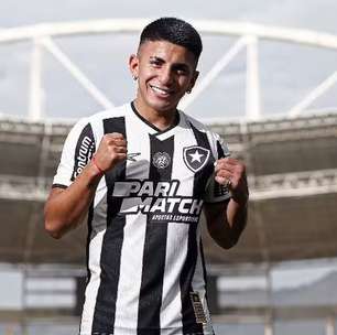 Botafogo: a declaração de Thiago Almada direcionada a Alexander Barboza e Deyverson, do Atlético-MG