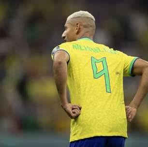 A exigência do Tottenham para liberar Richarlison