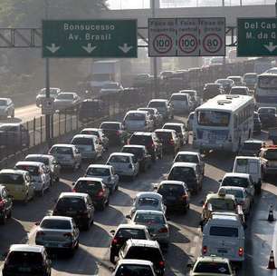 Cerca de 1,5 milhão de veículos devem passar pela Linha Amarela neste fim ano; veja os dias com maior movimento