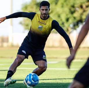 Coritiba começa a montar elenco "cascudo" para a Série B