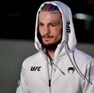 Sean O'Malley anuncia afastamento das redes sociais e deixa mistério sobre seus próximos passos no UFC