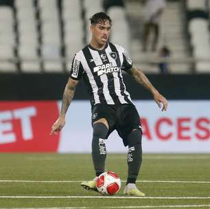 Botafogo: John Textor está disposto a negociar mais um jogador