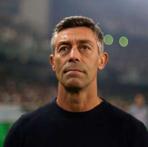 Pedro Caixinha faz pedido de última hora para assinar com Grêmio: "Foram incluídos"