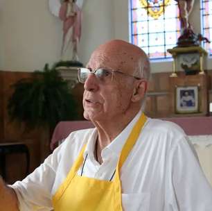 "Presépio com algodãozinho de neve é ridículo", diz padre Júlio Lancellotti