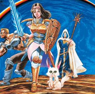 37 anos de Phantasy Star: Relembre os jogos clássicos