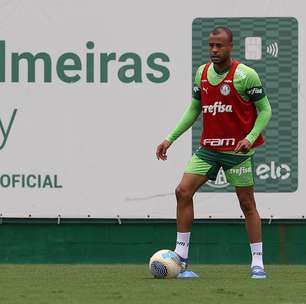 Mayke vai para último ano de contrato e se torna o atleta mais longevo no Palmeiras