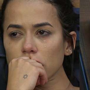 'A Fazenda 16': Desmascarou? Larissa Tomásia deixa de seguir Sacha e revela motivo: 'Detesta ele...'