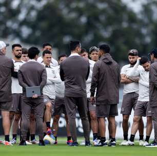 Qual posição o Corinthians precisa focar na janela de transferências? Vote na enquete do Meu Timão