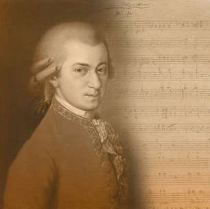 Música inédita de Mozart é descoberta em Leipzig