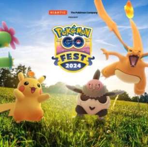 Shopping do GRANDE RECIFE sedia maratona POKÉMON neste final de semana