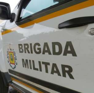 Confronto com a Brigada Militar deixa três mortos na zona sul de Porto Alegre