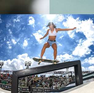 Os grandes destaques do mundo do skate em 2024