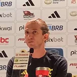 Após pedido de Filipe Luís, Flamengo pode contratar titular do Fluminense