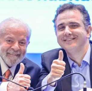 PACHCO NEGA plano para ser MINISTRO DE LULA e diz ter intenção de permanecer no SENADO