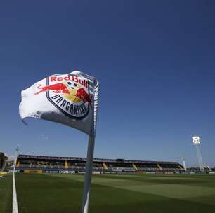 Red Bull Bragantino e time do Cazaquistão conversam sobre parceria