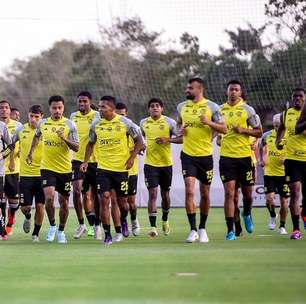 Saída de Pulgar, treino nas férias e declaração de Ubiratan: as últimas notícias do Flamengo