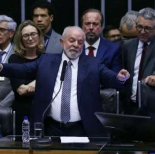 Governo Lula paga R$ 8,3 BILHÕES DE EMENDAS PARLAMENTAREScash out pixbet como funcionaapenas 20 dias