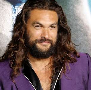 A Ascensão de Jason Momoa: Uma Jornada de Sucesso no Cinema e na TV