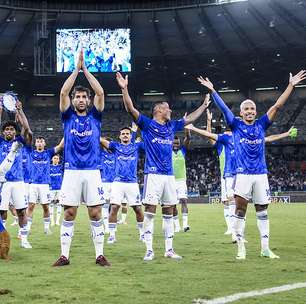 Ex-atacante do Cruzeiro revela que foi obrigado a jogar machucado: "Tem coisa que ninguém sabe"