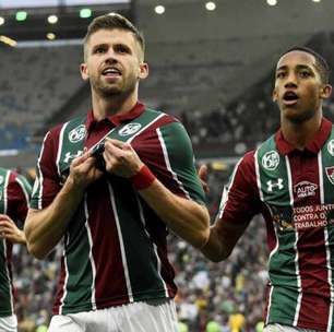 Ex-lateral do Fluminense pode ser reforço do Barcelona