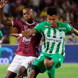 Bolívia e Colômbia definem campeões neste domingo (22)