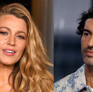 Assédio sexual e ambiente hostil: Blake Lively processa Justin Baldoni, do filme 'É Assim que Acaba', e faz GRAVES acusações contra ator