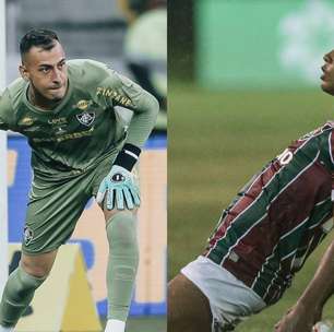 Vitória e Fluminense definem jogadores que serão envolvidos em negociação por Arcanjo