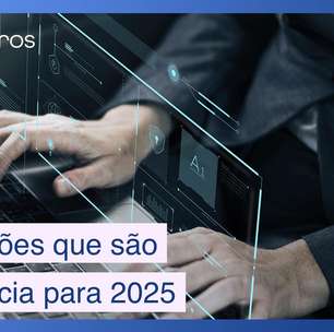 Mercado do futuro: profissões que serão tendência em 2025