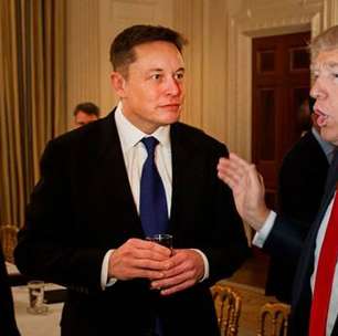 Trump rebate críticas sobre influência de Musk: 'ele não será presidente'